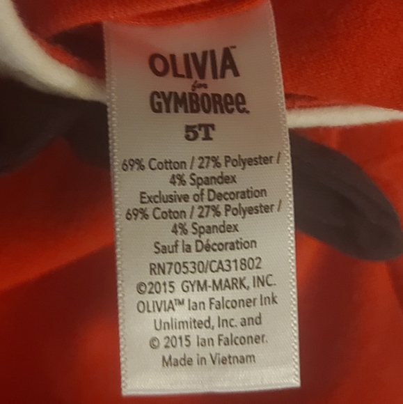 Sz5T Olivia Dress - Picture 8 of 10